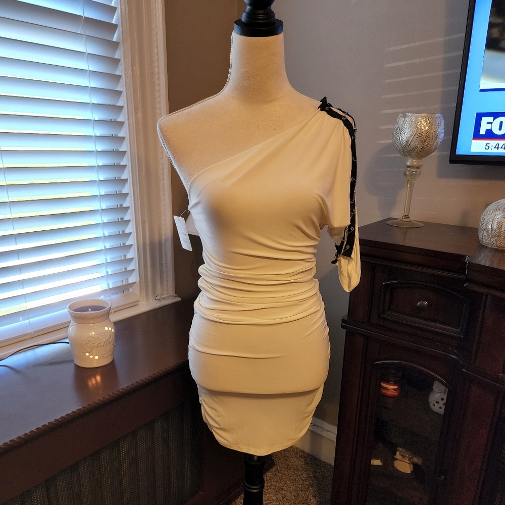 Dress/Tunic Top